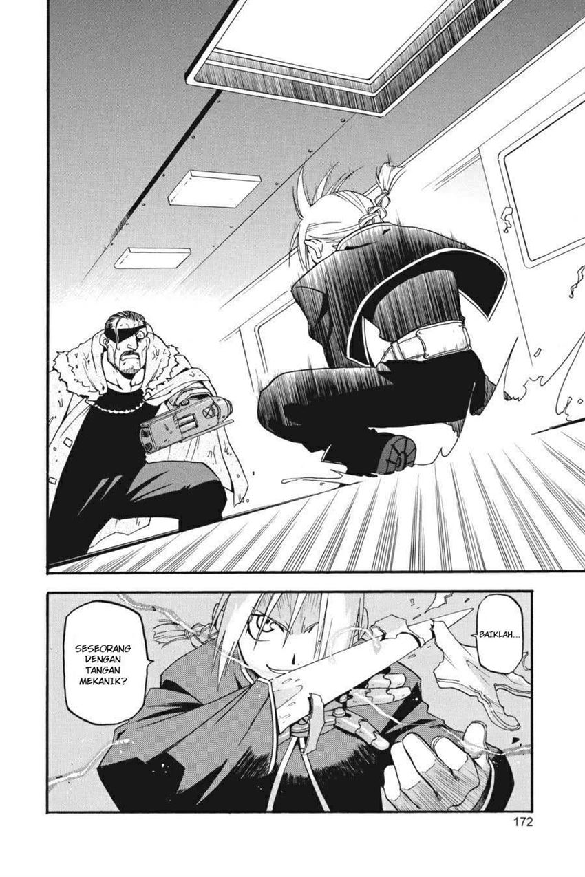 fullmetal-alchemist - Chapter: 4