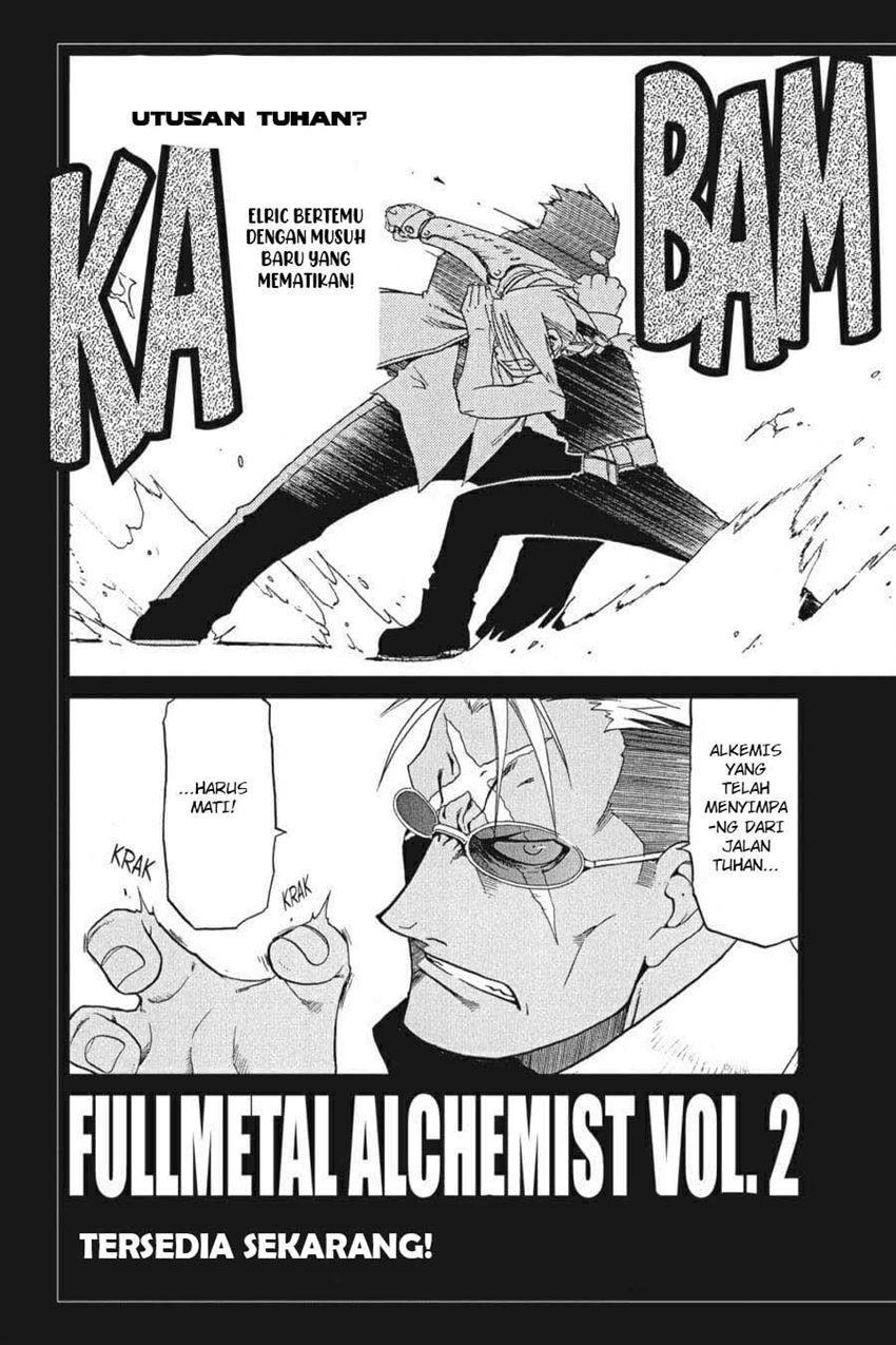 fullmetal-alchemist - Chapter: 4