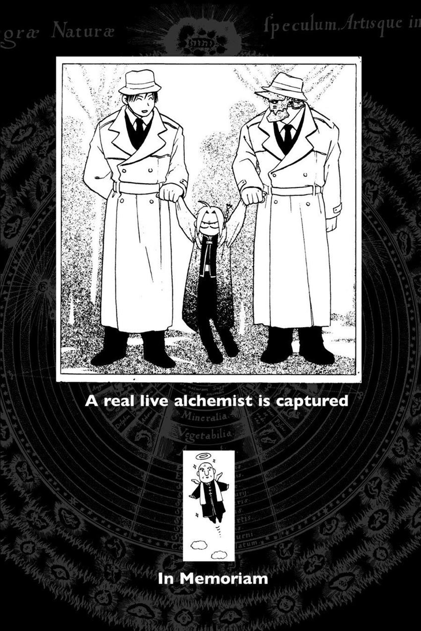 fullmetal-alchemist - Chapter: 4