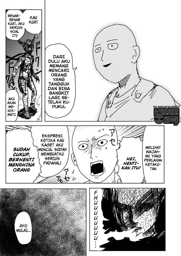 one-punch-man-one-id - Chapter: 89