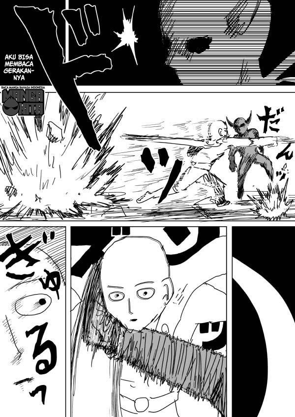 one-punch-man-one-id - Chapter: 89