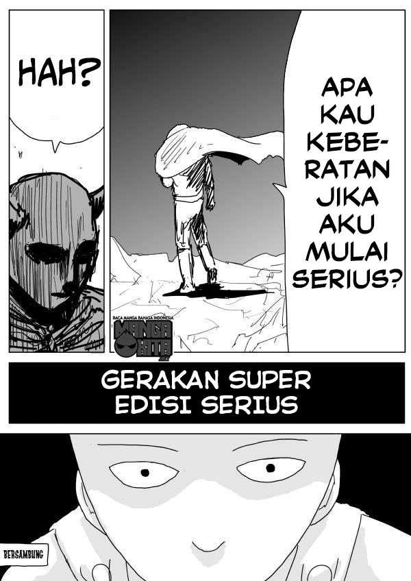 one-punch-man-one-id - Chapter: 89