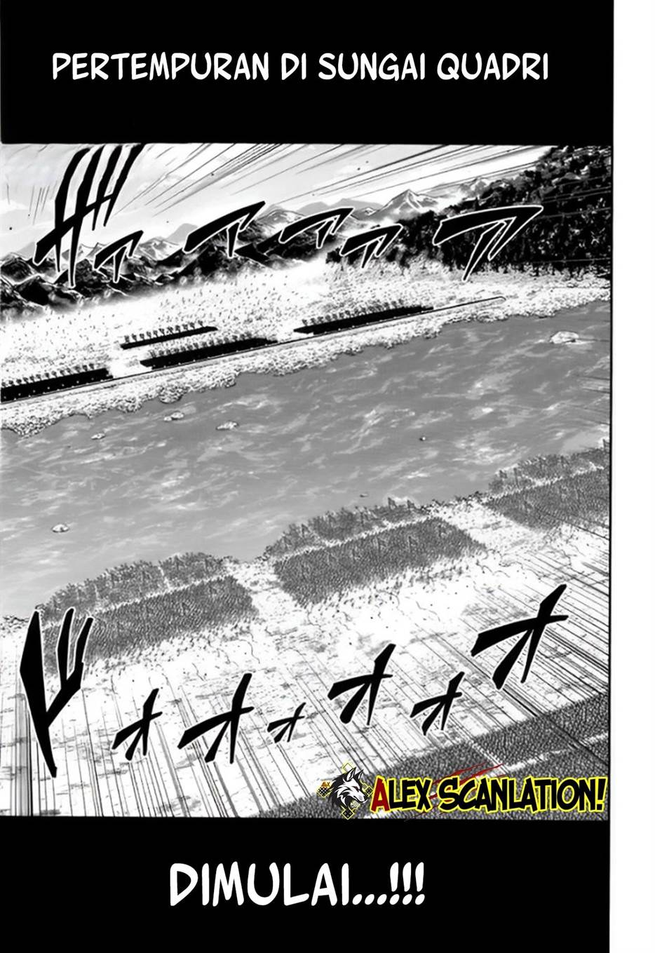 tengen-eiyuu-taisen - Chapter: 34