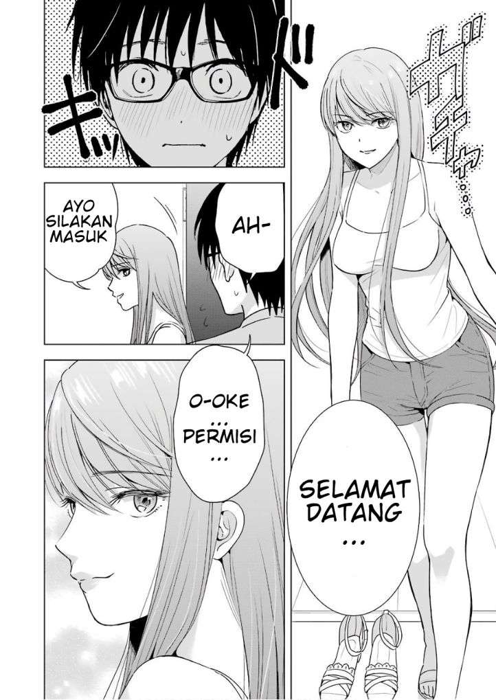 tsumi-to-kai - Chapter: 26