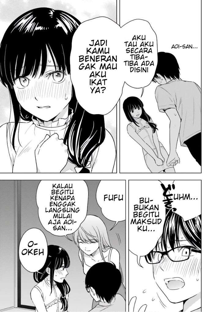 tsumi-to-kai - Chapter: 26