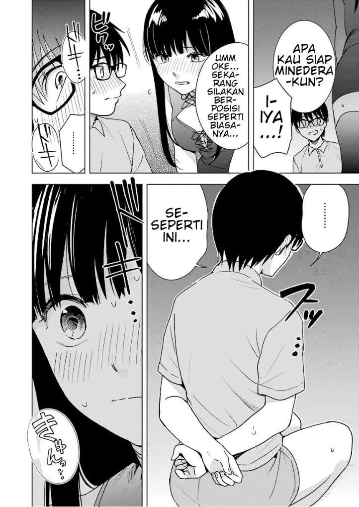 tsumi-to-kai - Chapter: 26