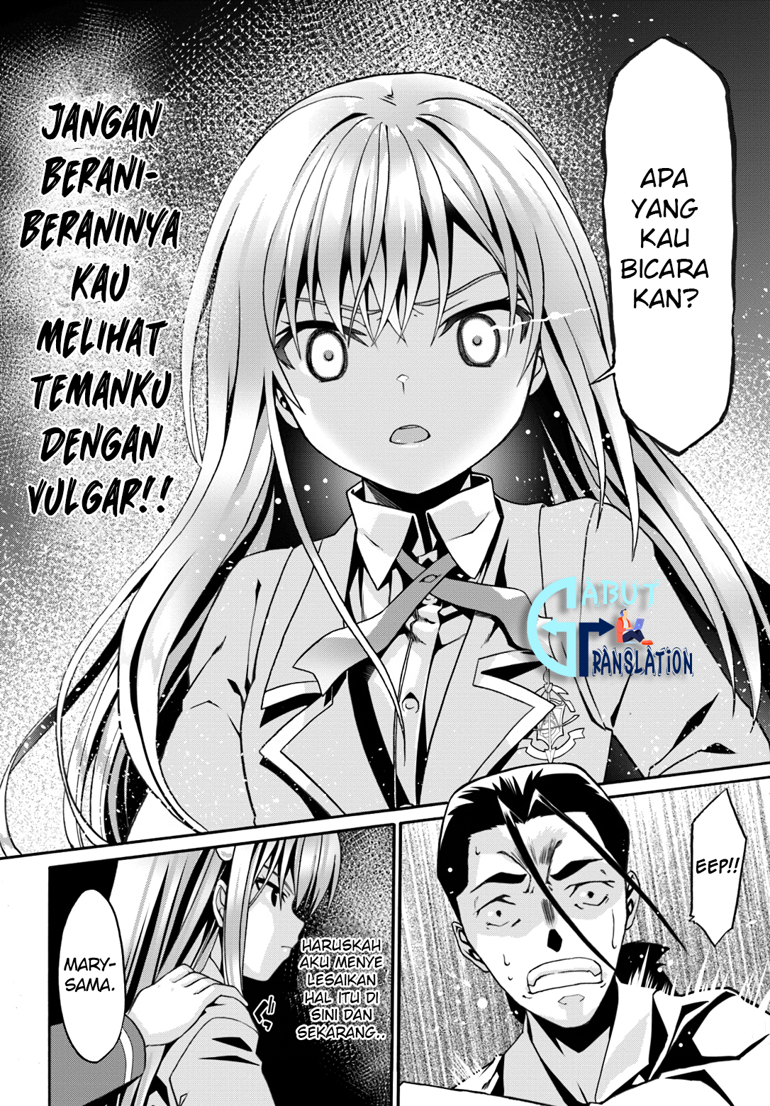 douyara-watashi-no-karada-wa-kanzen-muteki-no-you-desu-ne - Chapter: 9