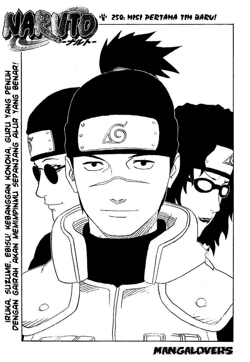 naruto-id - Chapter: 250