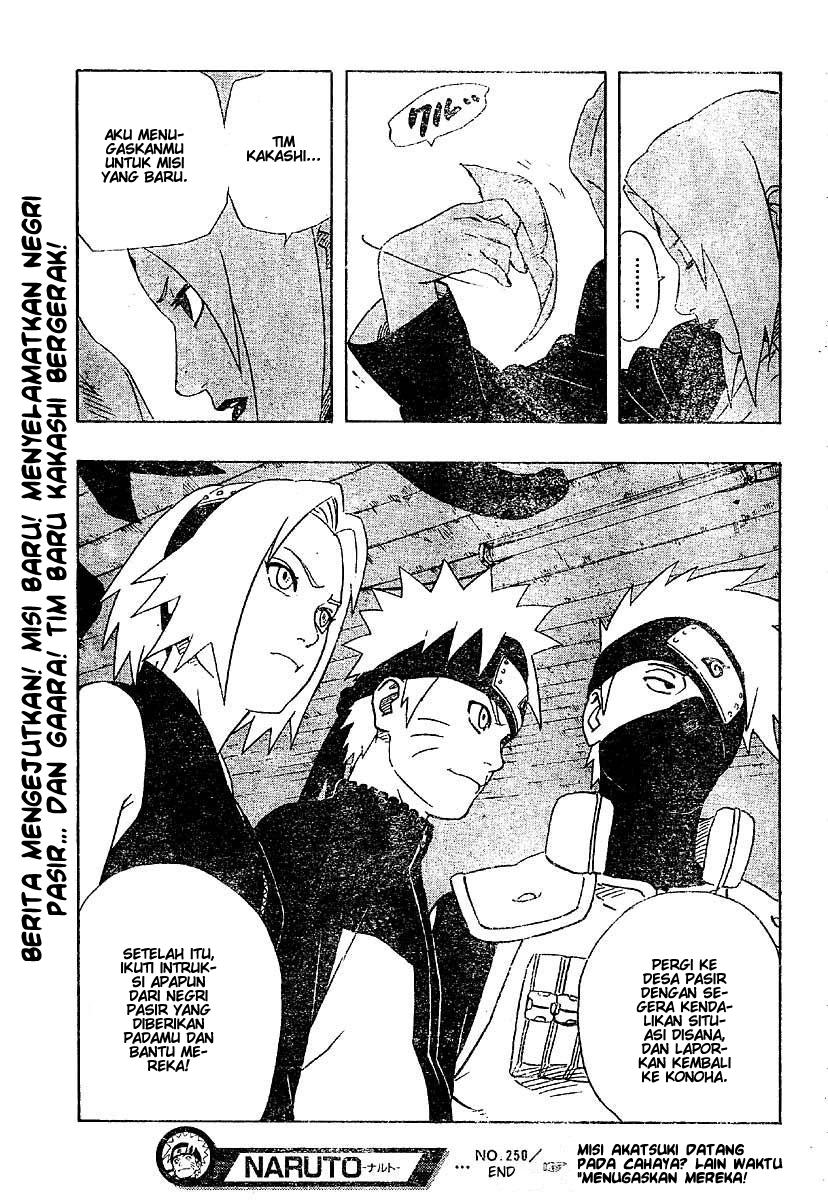 naruto-id - Chapter: 250