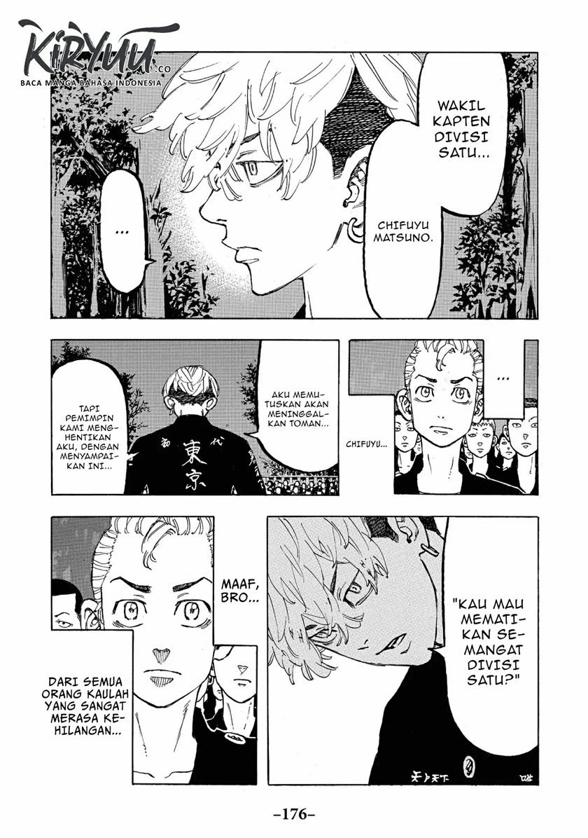 tokyo-revengers - Chapter: 69