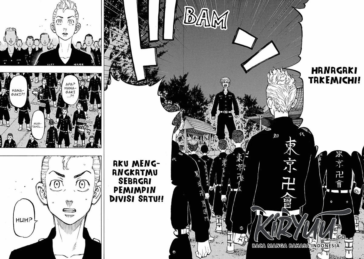 tokyo-revengers - Chapter: 69