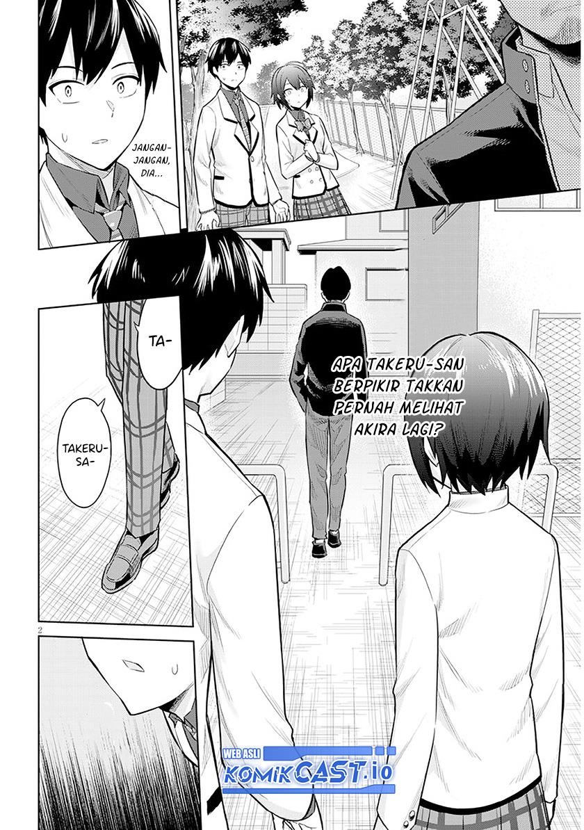 jitsu-wa-imouto-deshita-saikin-de-kita-giri-no-otouto-no-kyorikan-ga-yatara-chikai-wake - Chapter: 9