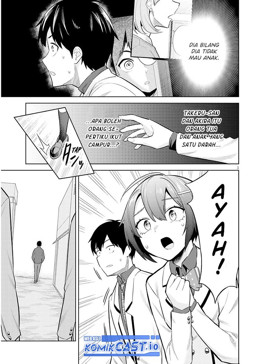 jitsu-wa-imouto-deshita-saikin-de-kita-giri-no-otouto-no-kyorikan-ga-yatara-chikai-wake - Chapter: 9
