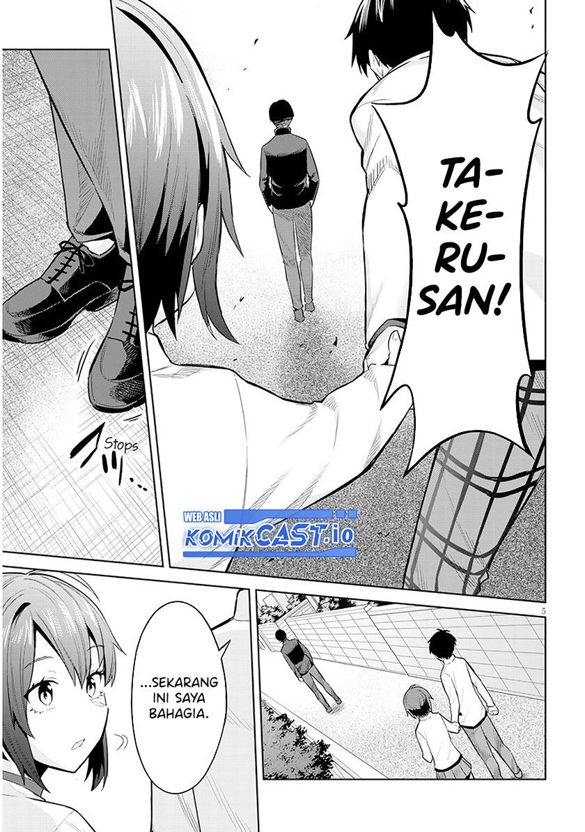 jitsu-wa-imouto-deshita-saikin-de-kita-giri-no-otouto-no-kyorikan-ga-yatara-chikai-wake - Chapter: 9