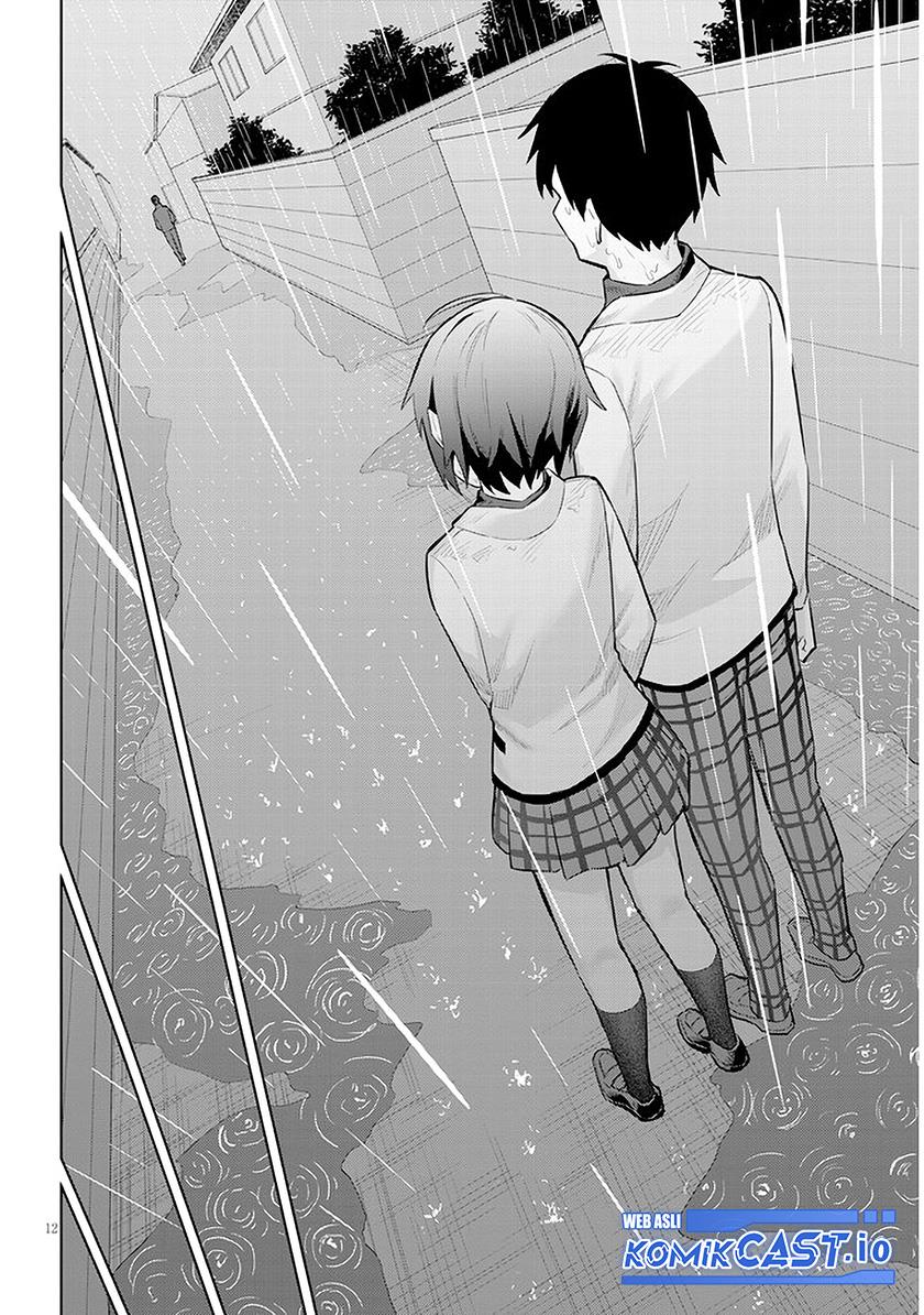 jitsu-wa-imouto-deshita-saikin-de-kita-giri-no-otouto-no-kyorikan-ga-yatara-chikai-wake - Chapter: 9