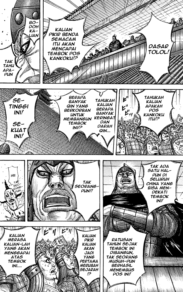 kingdom - Chapter: 276