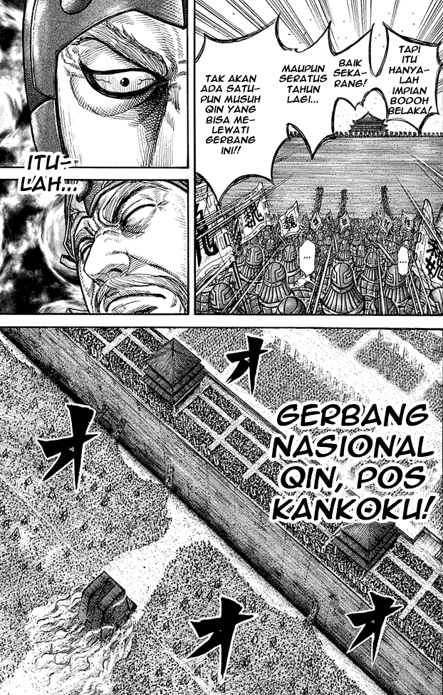 kingdom - Chapter: 276