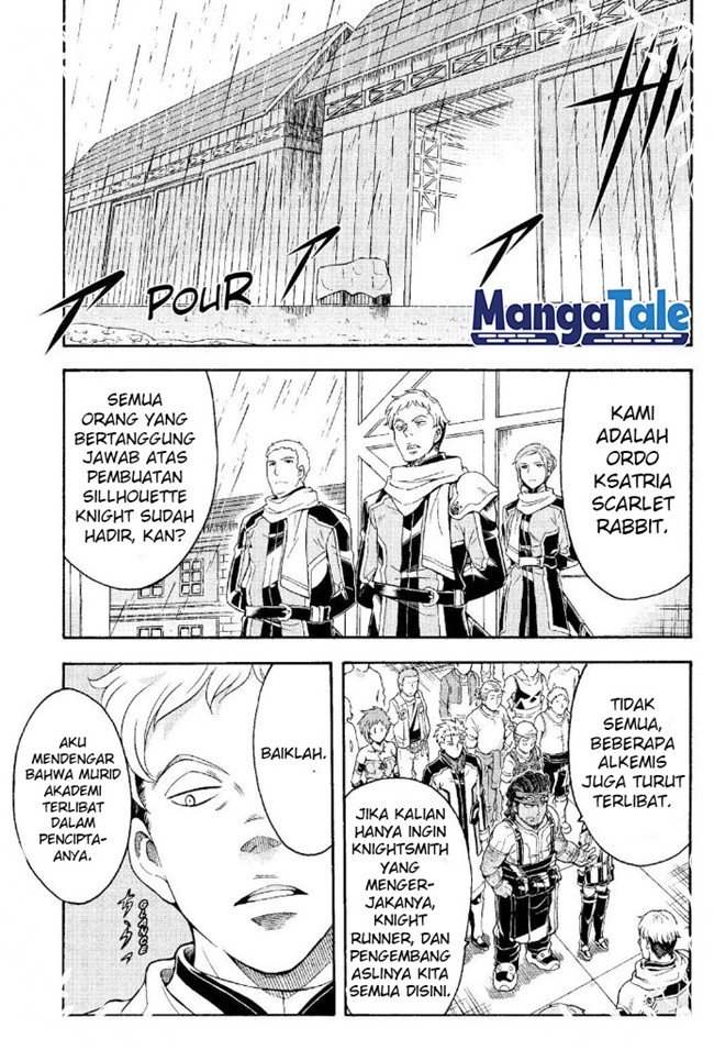 knights-magic - Chapter: 24