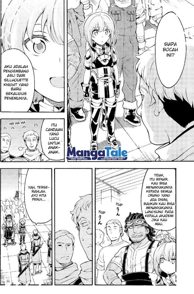 knights-magic - Chapter: 24