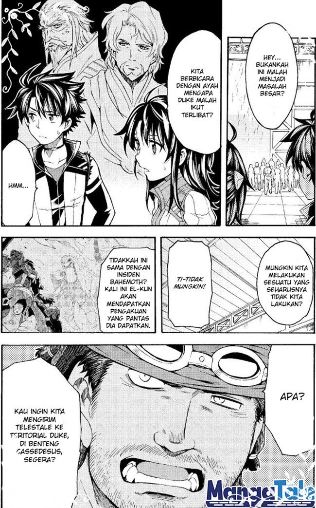 knights-magic - Chapter: 24