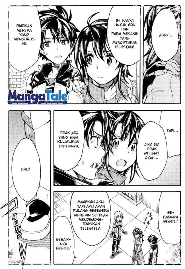 knights-magic - Chapter: 24