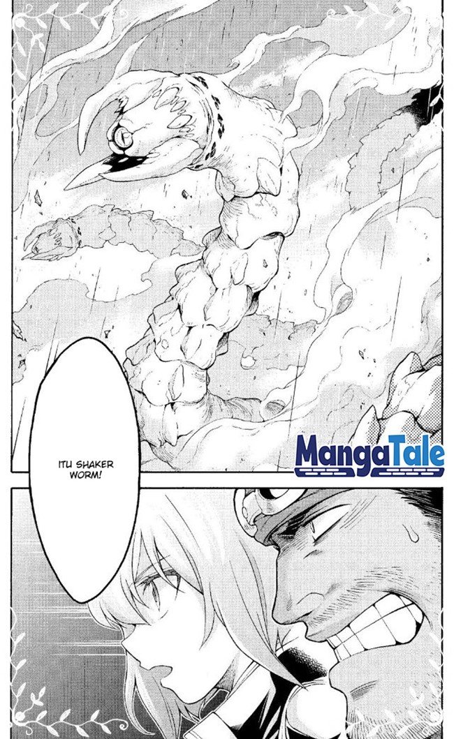 knights-magic - Chapter: 24