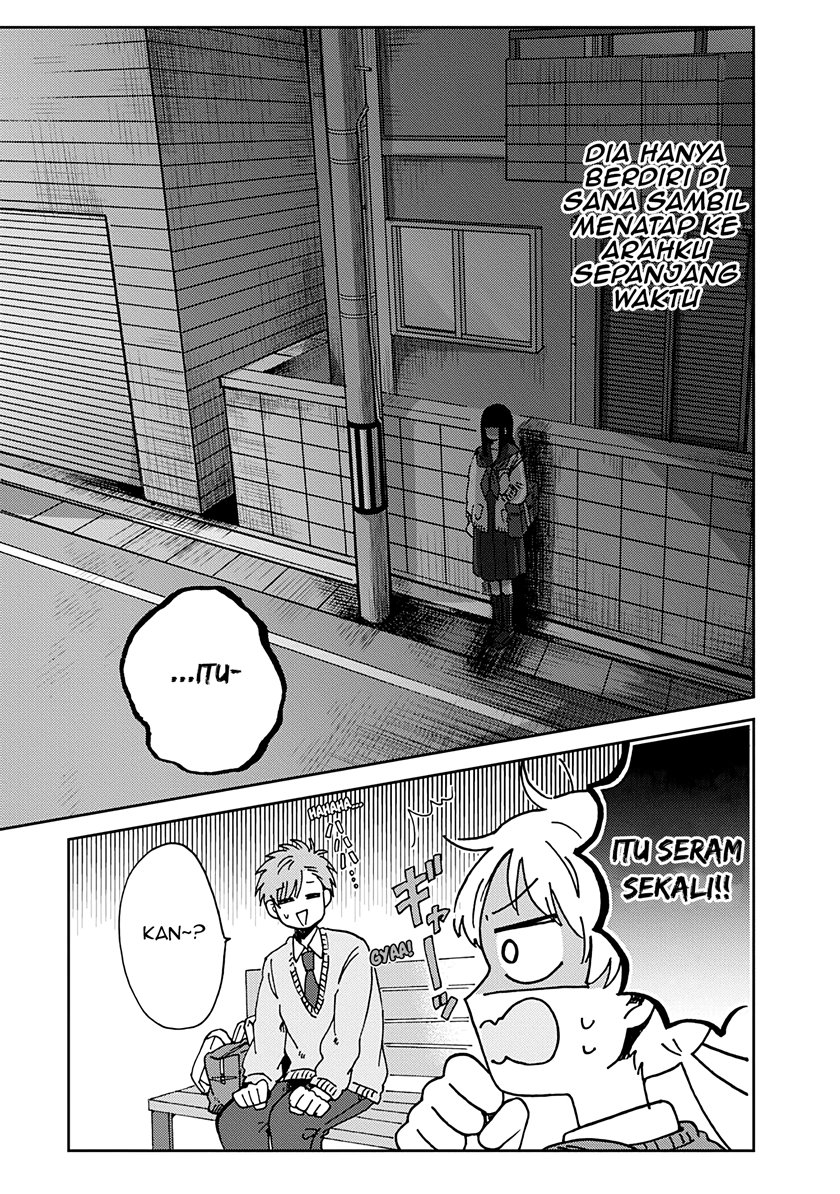 kimi-ga-shinu-made-ato-100-nichi - Chapter: 15.1