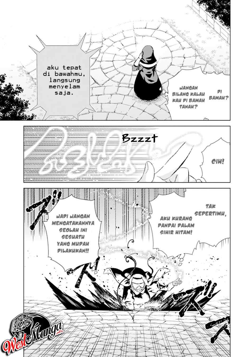 isekai-de-tadahitori-no-mamono-tsukai-tenshoku-shitara-maou-ni-machigawa-remashita - Chapter: 23