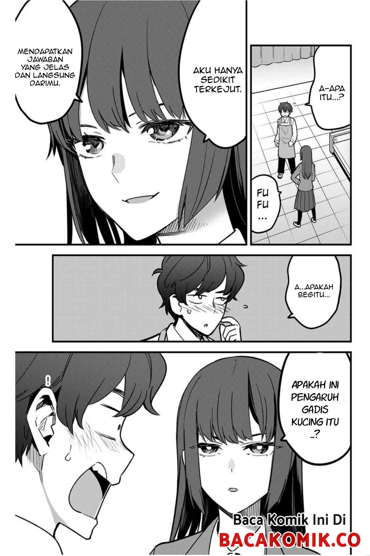 ijiranaide-nagatoro-san - Chapter: 76