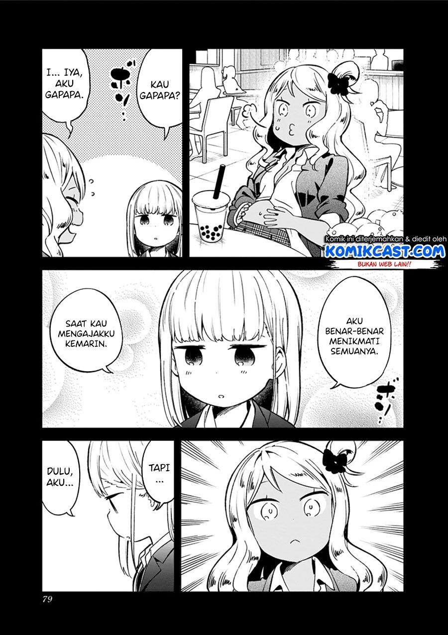 aharen-san-wa-hakarenai - Chapter: 72