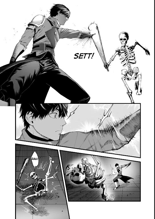 boushoku-hi-no-ken - Chapter: 22