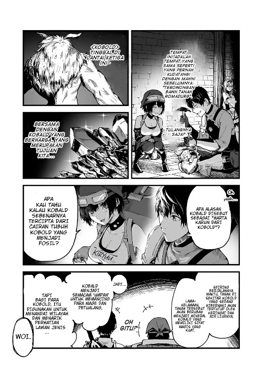 boushoku-hi-no-ken - Chapter: 22