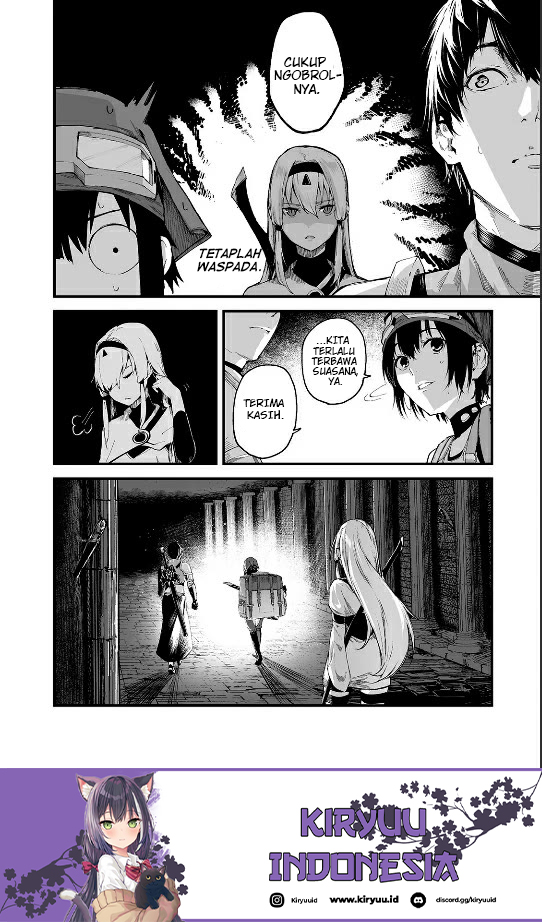 boushoku-hi-no-ken - Chapter: 22