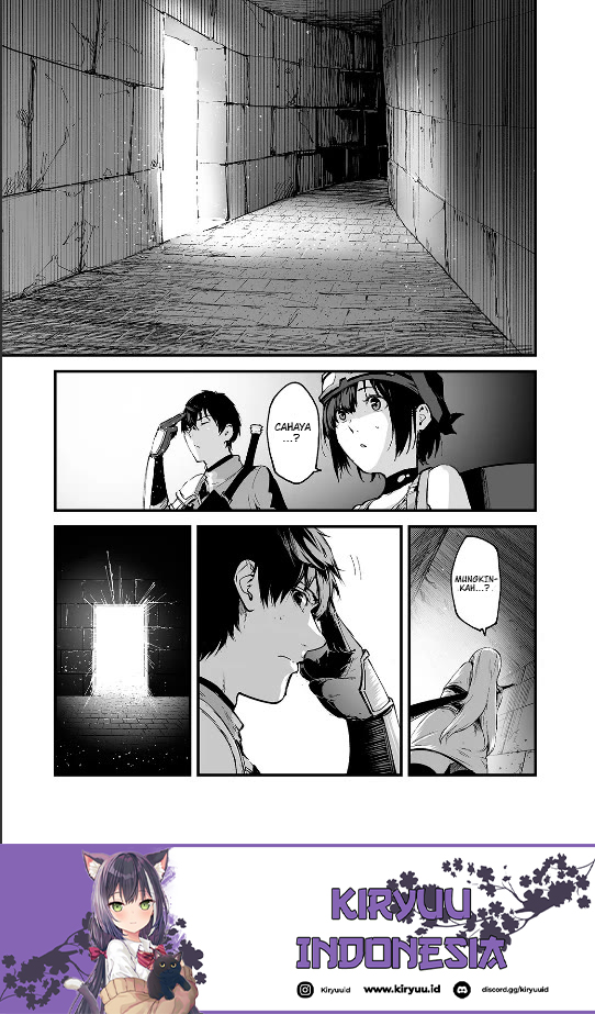 boushoku-hi-no-ken - Chapter: 22