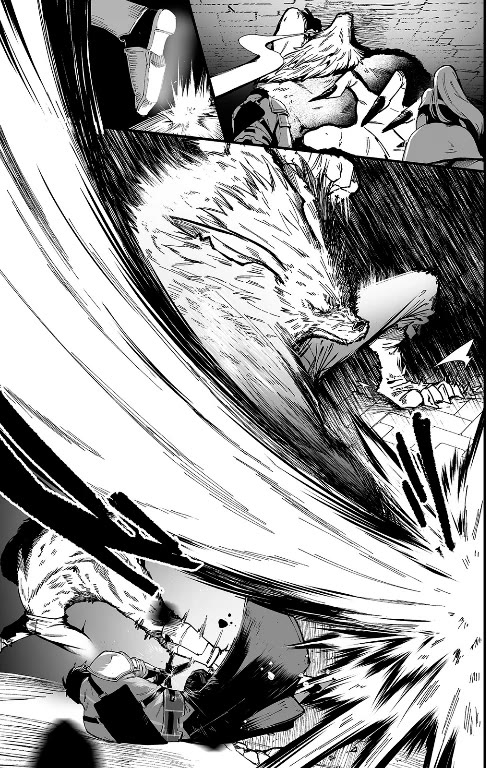 boushoku-hi-no-ken - Chapter: 22