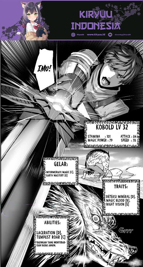 boushoku-hi-no-ken - Chapter: 22