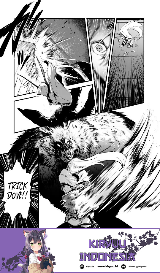 boushoku-hi-no-ken - Chapter: 22