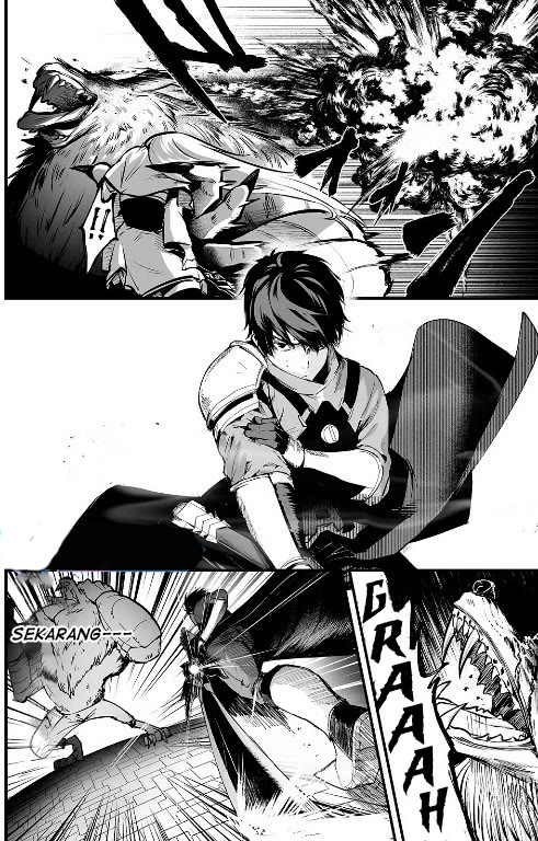 boushoku-hi-no-ken - Chapter: 22