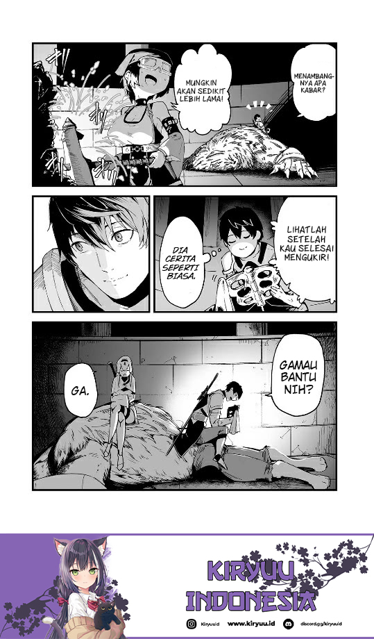 boushoku-hi-no-ken - Chapter: 22