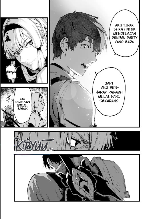 boushoku-hi-no-ken - Chapter: 22