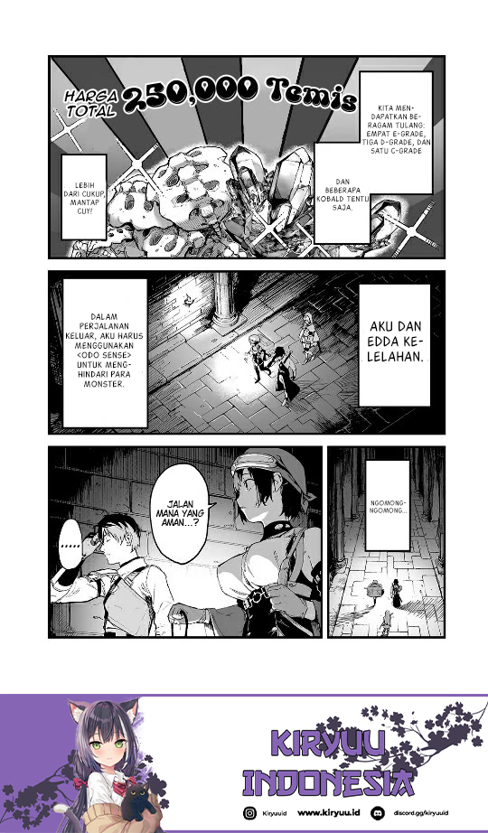 boushoku-hi-no-ken - Chapter: 22