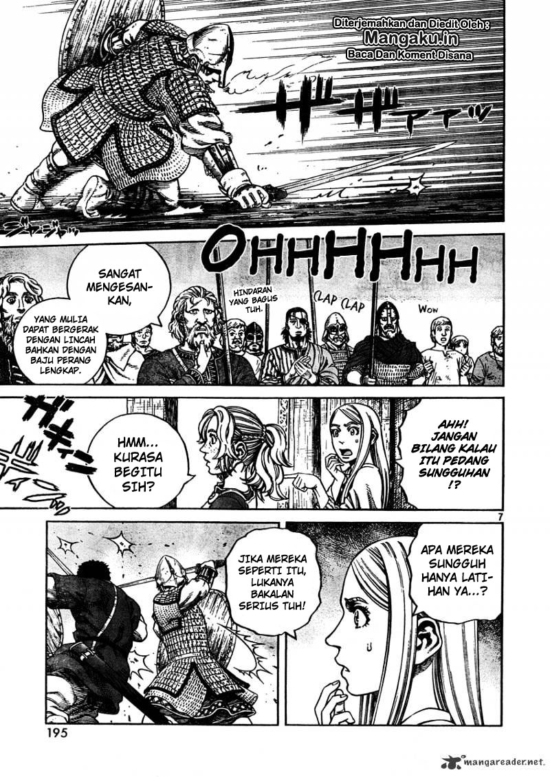 vinland-saga - Chapter: 75