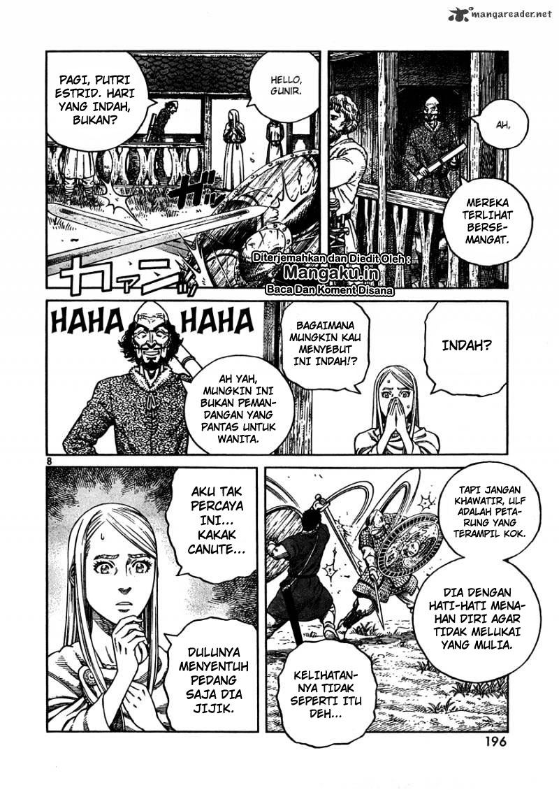 vinland-saga - Chapter: 75