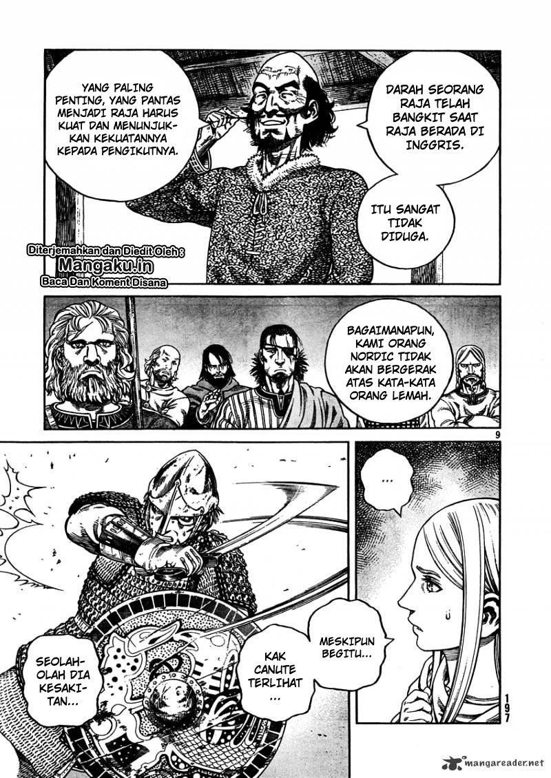 vinland-saga - Chapter: 75