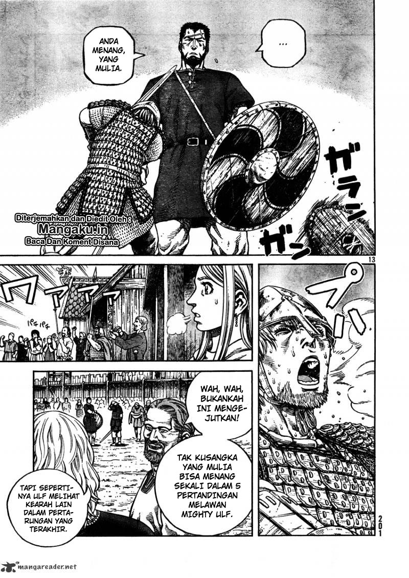 vinland-saga - Chapter: 75