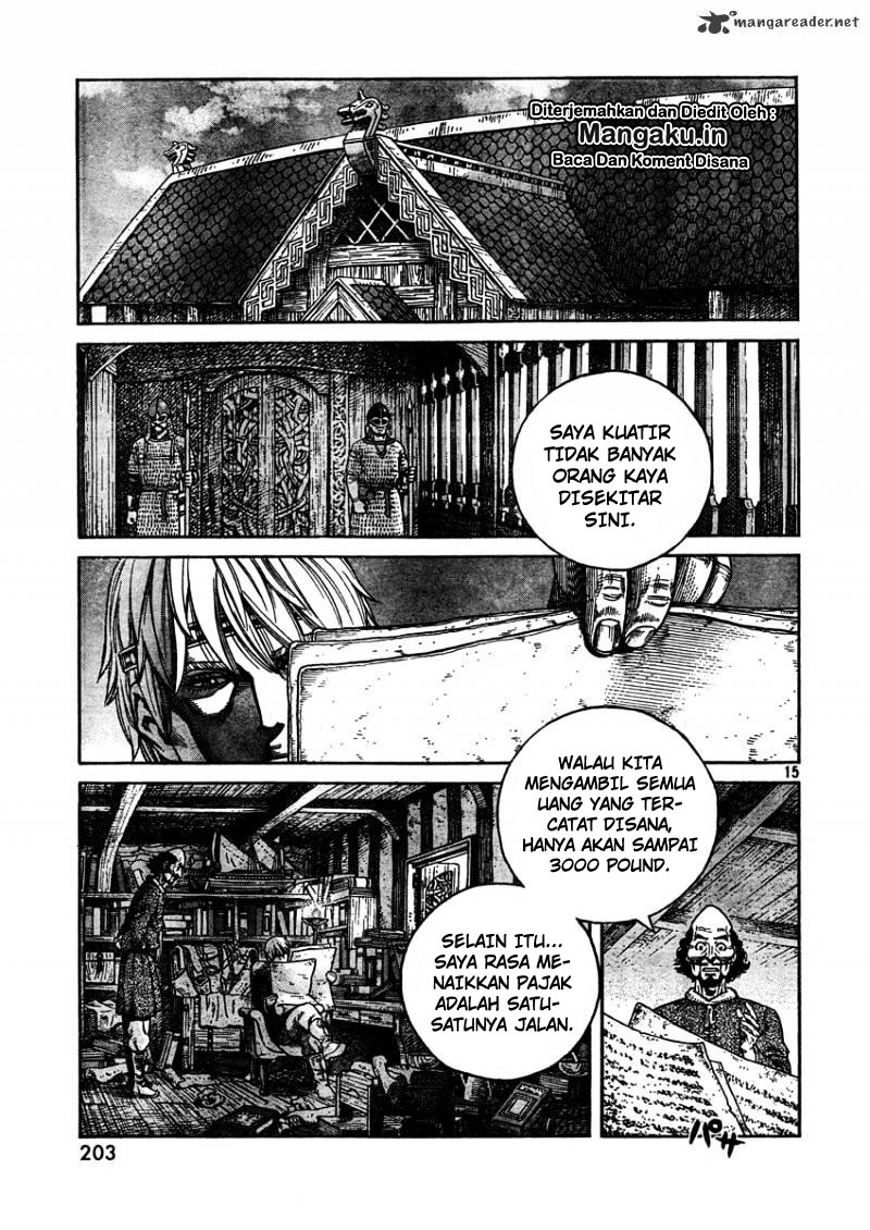 vinland-saga - Chapter: 75