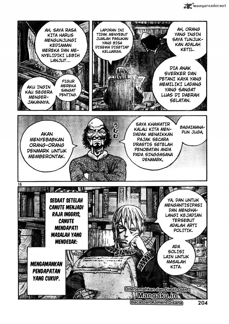 vinland-saga - Chapter: 75