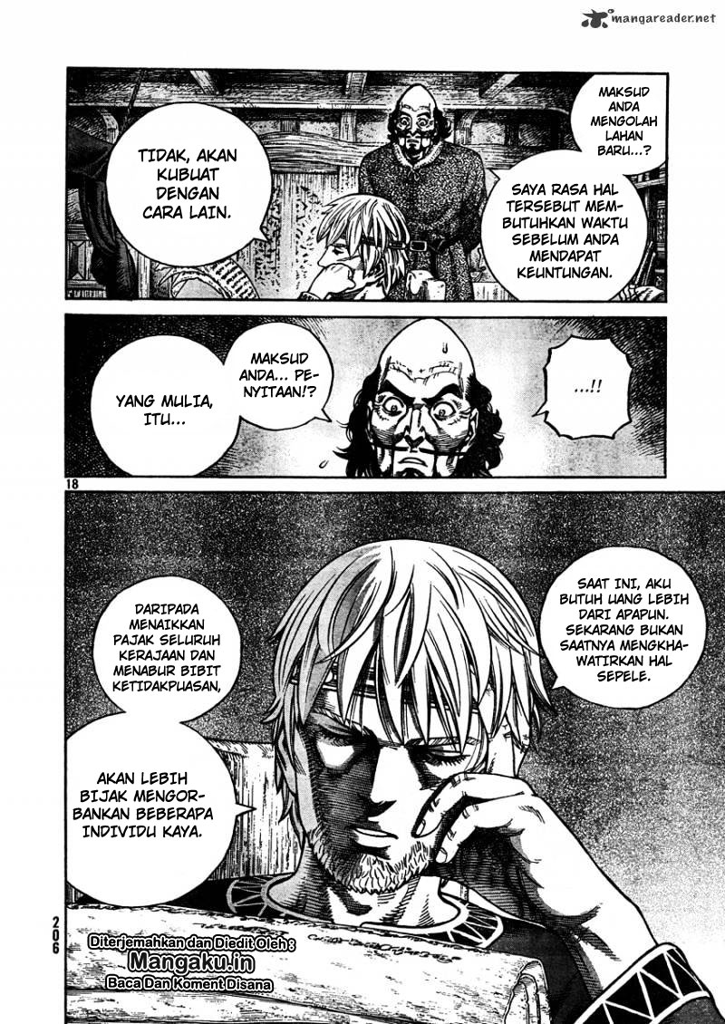 vinland-saga - Chapter: 75