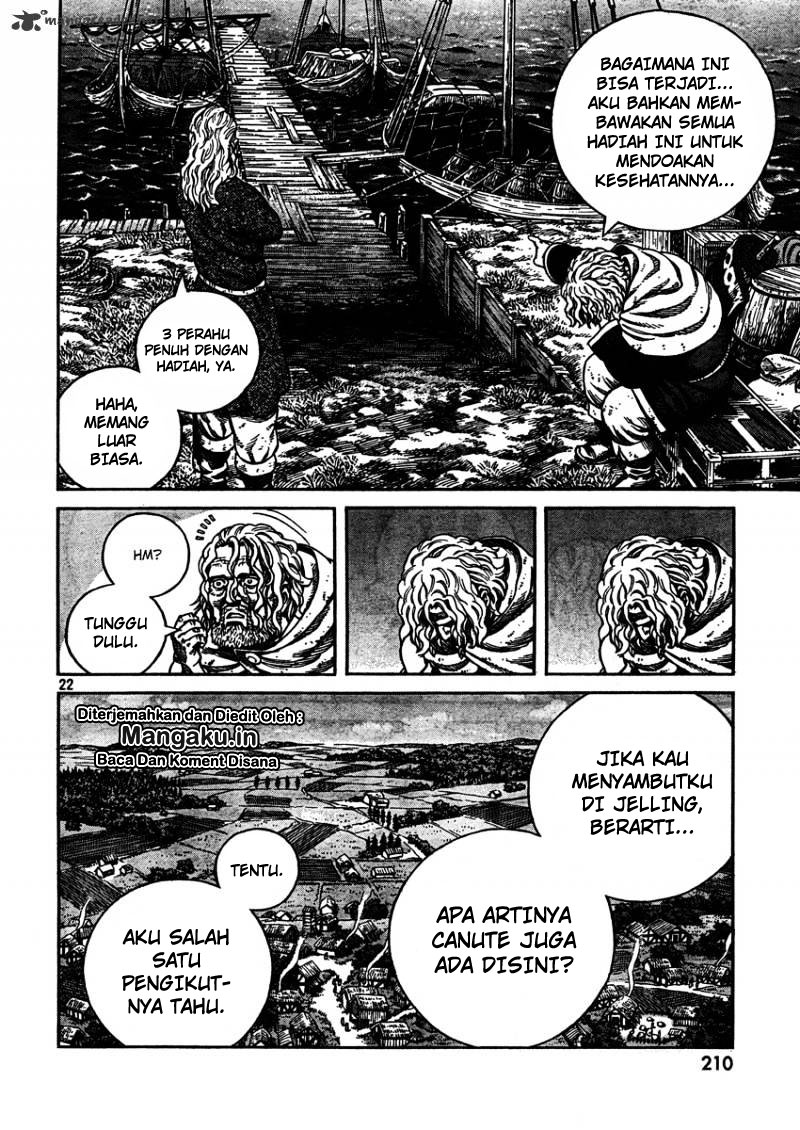 vinland-saga - Chapter: 75