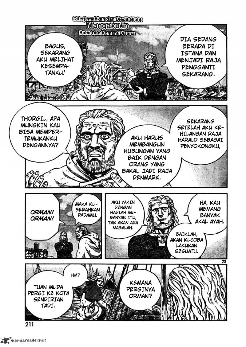 vinland-saga - Chapter: 75